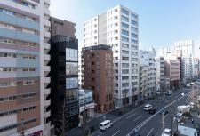 自社物件賃貸管理